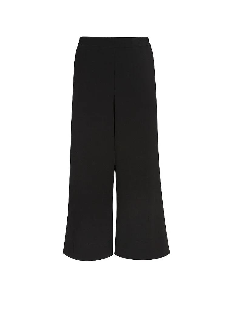 Mac Culotte CORALIE nero 40 - Mac - FashionsVida