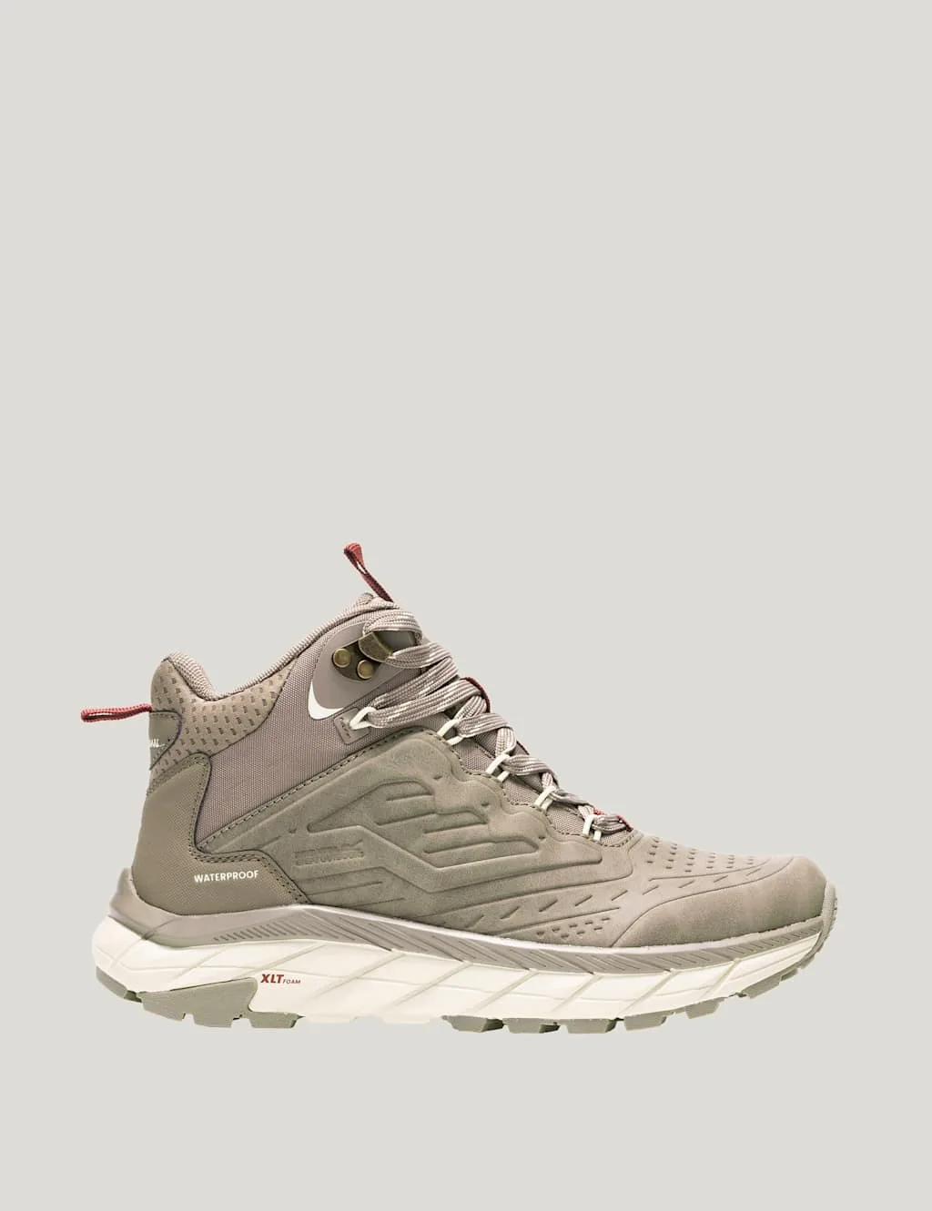Waterproof Walking Boots Brown female - Regatta - FashionsVida