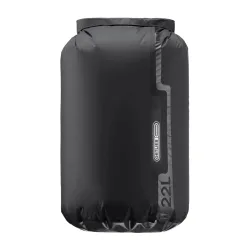 ORTLIEB Packsack PS10 Schwarz 22