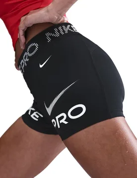 Malla corta de mujer Pro 365 3'' - Nike - FashionsVida