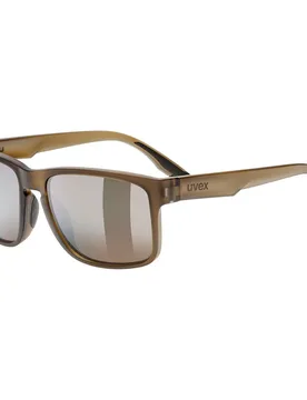 Lunettes De Soleil Polarisées Poise P - Uvex - FashionsVida