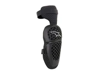 Ginocchiera Bionic Plus Nero