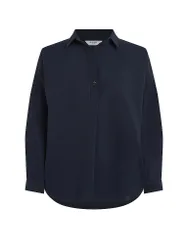 Penn&ink Bluse blu 34
