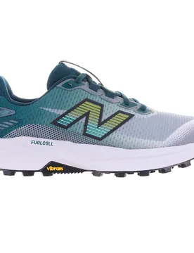 Scarpe Da Trail Running Rebel Medusa Green EU 44 - New Balance - FashionsVida
