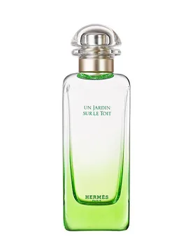 HermÃ¨s Un Jardin Sur Le Toit - HermÃ¨s - FashionsVida