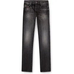 Vaquero slim de hombre de cintura media 1993 d-vyl