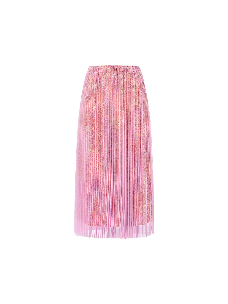 RICHROYAL Midirock rosa 36 Damen - RICHROYAL - FashionsVida