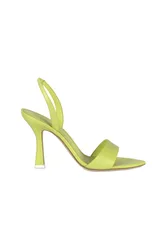 Juin - Sandali - 410407 - Lime