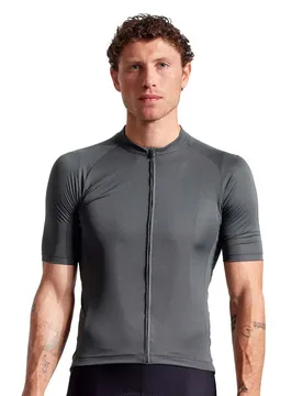 Izumi Maillot à Manches Courtes Attack - Pearl - FashionsVida