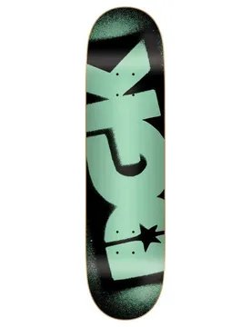 Planche De Skateboard O.glogo One Size unisex - DGK - FashionsVida