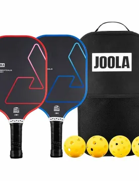 Dash Pickleball Set Glow UNICA - JOOLA - FashionsVida