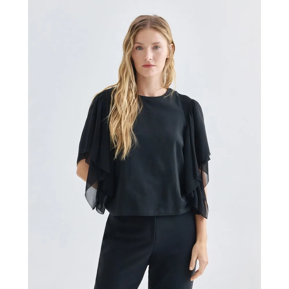 Boss - Camiseta manga corta - Boss - FashionsVida