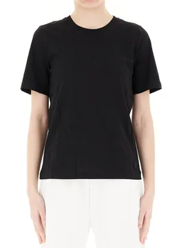 T-shirt girocollo ORIGINALS NERO L - Colmar - FashionsVida