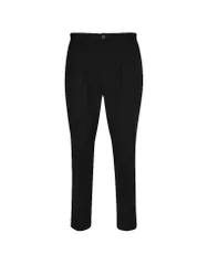 Chino TAPERED FINN FLEX noir XL