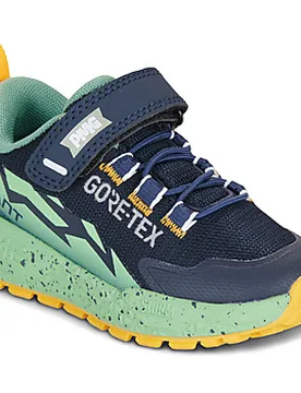 Kinderschuhe B G Storm Gtx 24;27;30;31;32;35 Male - Primigi - FashionsVida