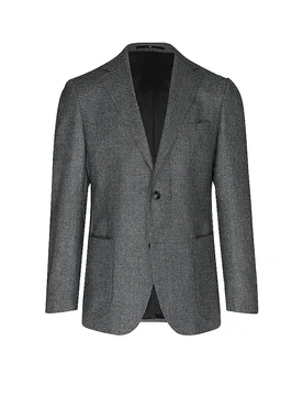 Dressler Sakko SENDRIK gris 29 - Dressler - FashionsVida