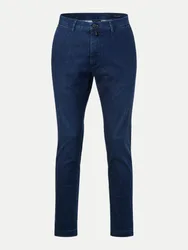 Pierre Cardin Chino Hose Blau 40/34