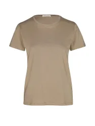 T-Shirt MARIBEL braun S damen