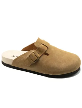 Wud - Evolo Caramel BARK - WUD - FashionsVida