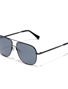 Gafas de sol Black Dark Teardrop - Hawkers - FashionsVida