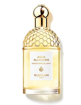 Aqua Allegoria Bergamote Calabria Recargable 125ML - Guerlain - FashionsVida