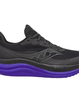Triumph 23 GTX Laufschuhe Herren Black Gr. 46.5 - Saucony - FashionsVida