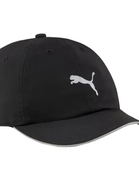 Unisex running iii gorra running Negro (UNICA) - Puma - FashionsVida