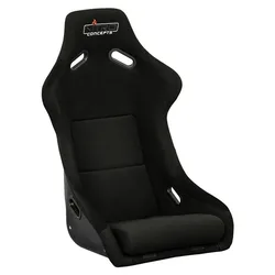 Cockpit R300 Black One Size unisex