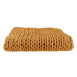 Wirfdecken Chunky 120x150 Cm