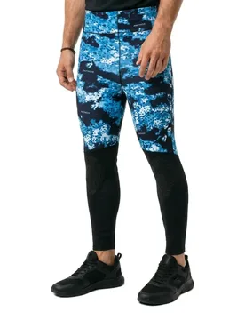 Pantaloni Da Pesca Subacquea Logo 5 Mm - Pathos - FashionsVida