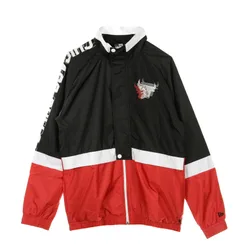 Giacchetta Uomo Nba Colour Block Track Jacket Chibul Original Team Colors