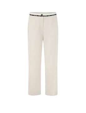 CAIN Marlenehose WUKARI creme 38 Damen - Marc - FashionsVida