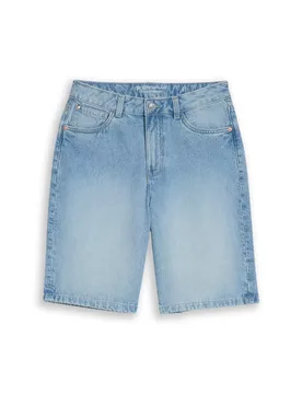 XS TTELIN STRAIGHT BERMUDA female - XS - FashionsVida
