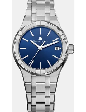 Reloj de mujer Aikon AI1106-SS002-430-1 de acero - Maurice Lacroix - FashionsVida