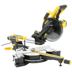 Stanley - Ingletadora 1.500W