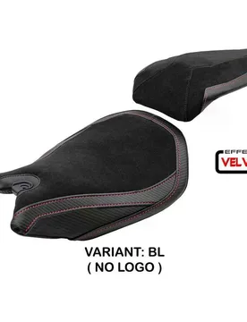Rivestimento Sella TPZ Italia Specifico Per Ducati Panigale taglia uni - Tappezzeria Italia - FashionsVida