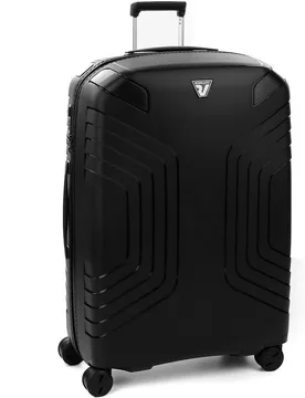 Maleta grande Expandible YPSILON 4,0 rígida con capacidad 120-142L - Roncato - FashionsVida