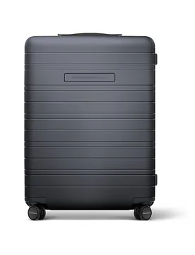 Trolley H6 RE Check-In Reisekoffer 64cm dark slate grigio - Horizn Studios - FashionsVida