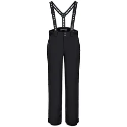 Pantalon Kortepohja Basic Black 54