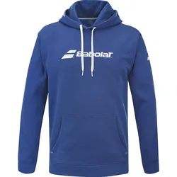 Exercise Sweat Hoodie Sodalite Blue S