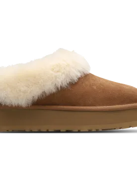 Australia Tazzelle Donna - Stivali Marrone - Taglia 37 - Pelle 37 - Ugg - FashionsVida