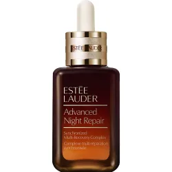 Sérum Reparador con Ácido Hialurónico y Péptidos Advanced Night Repair