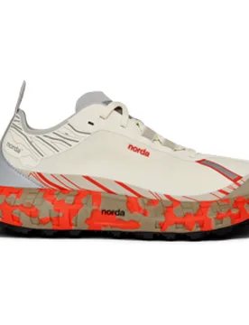 A Trailschuhe Herren Rz Fireclay 44 2/3 - NORDA - FashionsVida