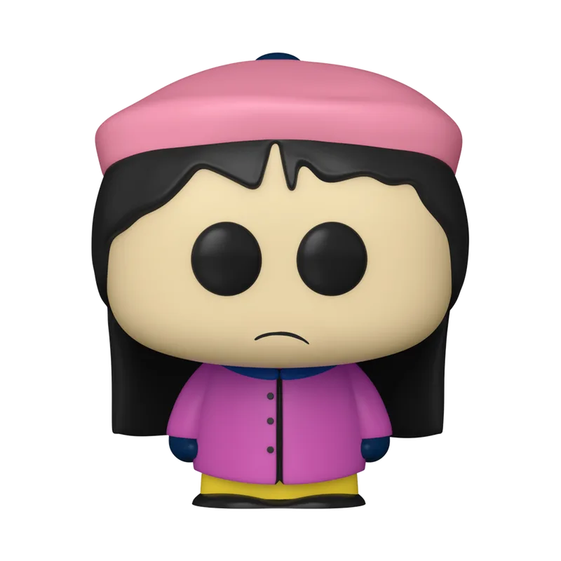 POP! TV - South Park #1762 Wendy Testaburger - Funko - FashionsVida