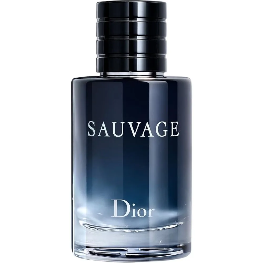 DIOR - Sauvage Eau de toilette - DIOR - FashionsVida