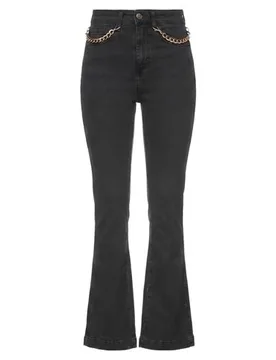 Jeanshose Damen Schwarz 24 Damen - Kocca - FashionsVida