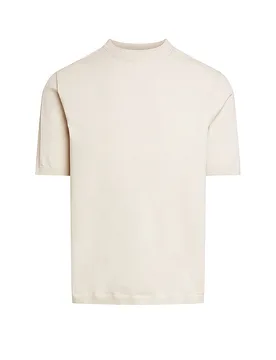 Camiseta FARIS crema XL - AlphaTauri - FashionsVida