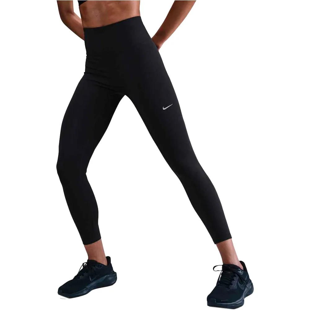 Dri-fit tempo malla larga running mujer Negro (XS) - Nike - FashionsVida