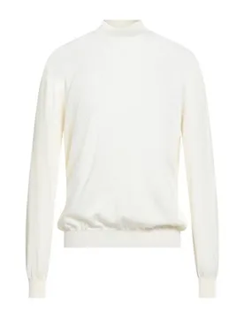 Cuello alto Hombre Hueso 46,48,56,58 Hombre - Filippo De Laurentiis - FashionsVida