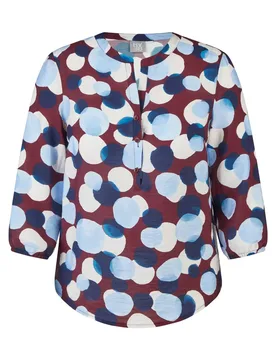 Bluse female - 44 - FashionsVida